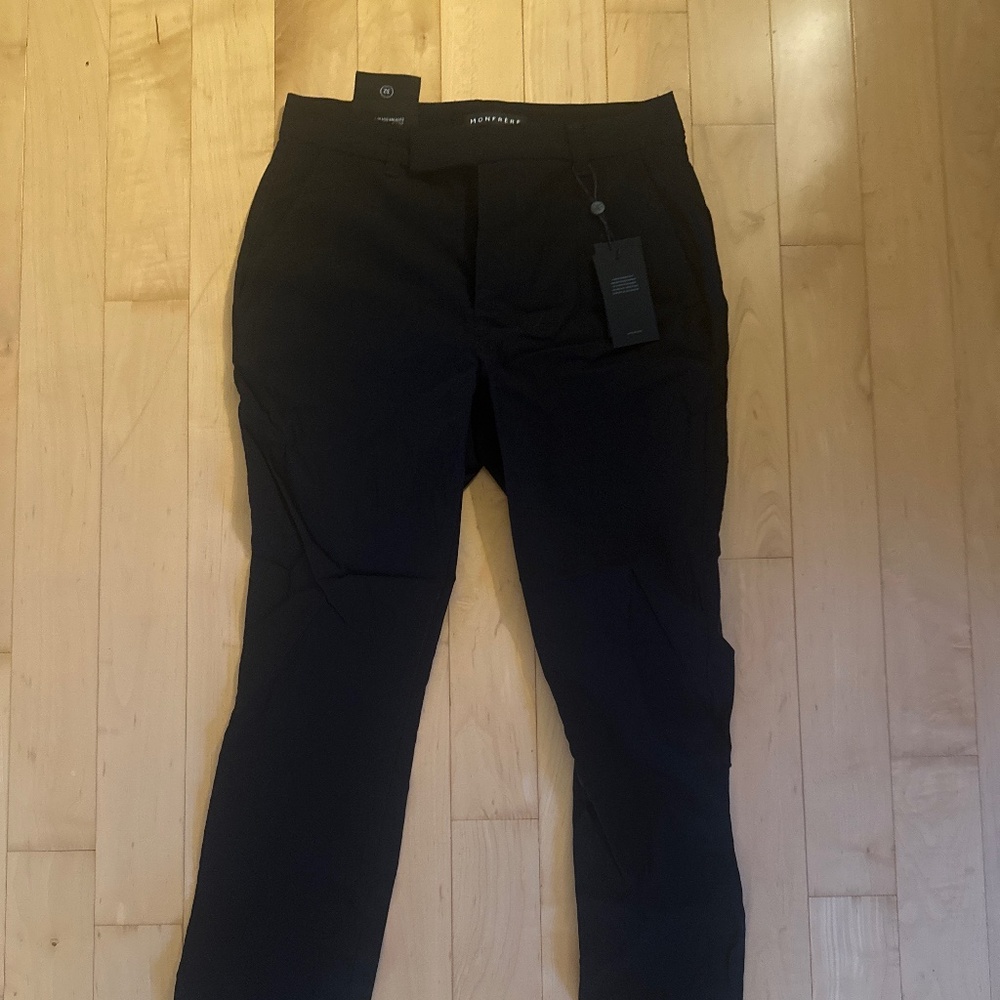 Monfrere Grant dress pants size 32